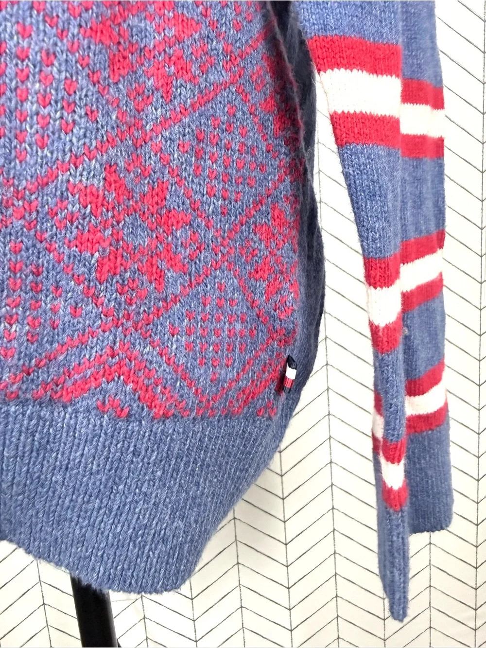 Tommy Hilfiger Women’s Sweater